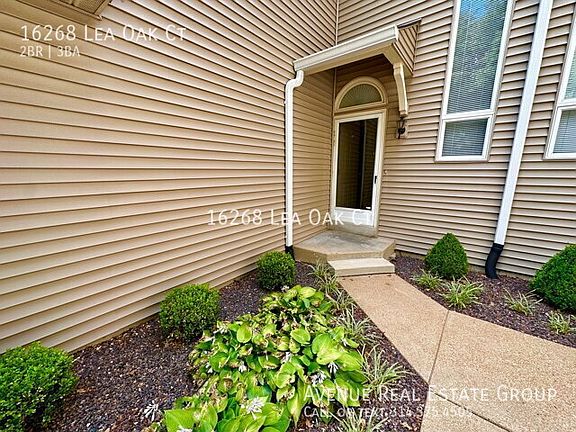 2nd image of 16268 Lea Oak Ct