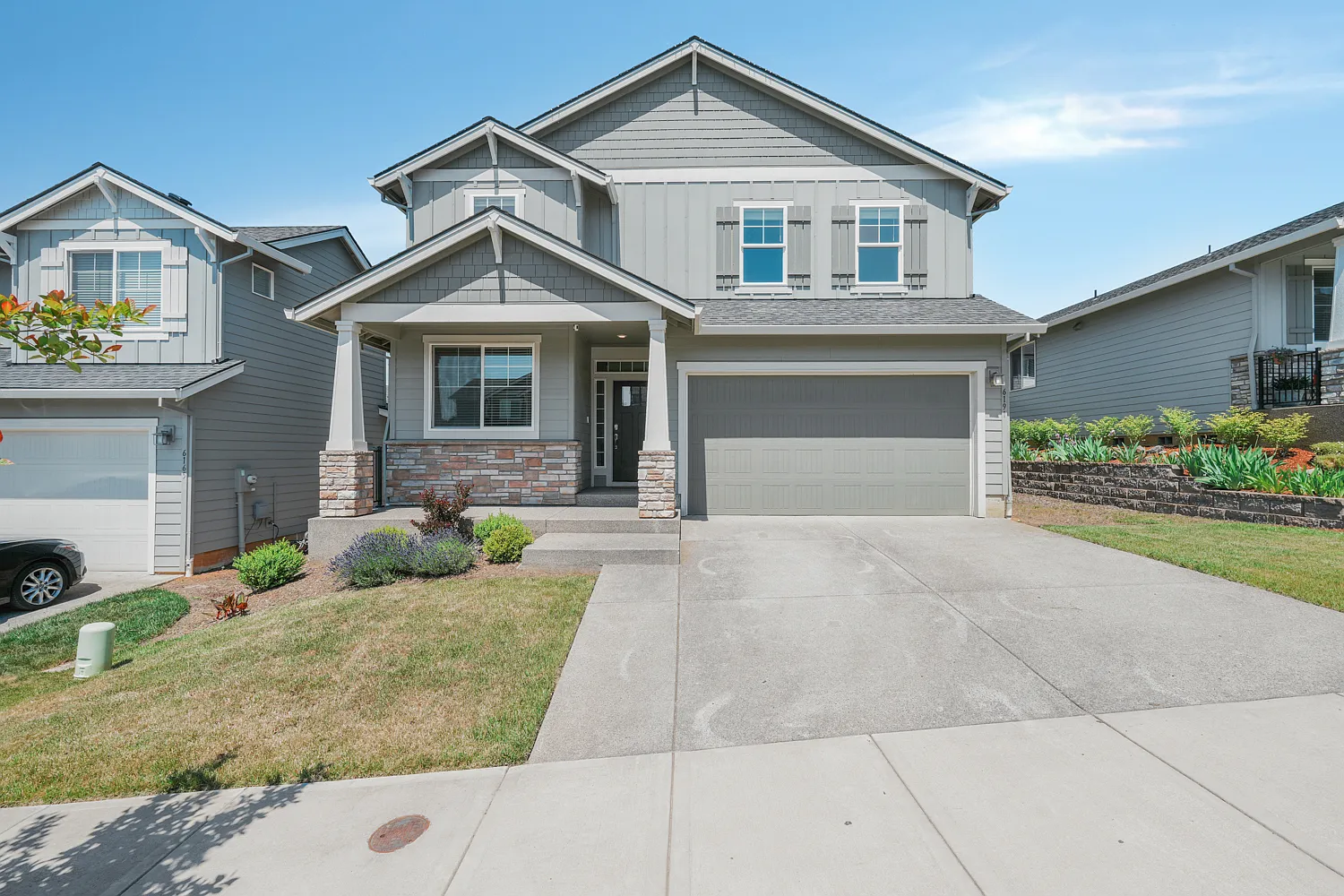 4 bed, 2350 sqft, $3,700 — Photo 1