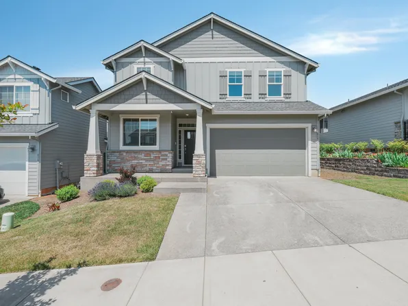6191 SE 24th St, Gresham, OR 97080