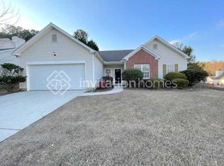 6872 Bridgewood Dr, Austell, GA 30168