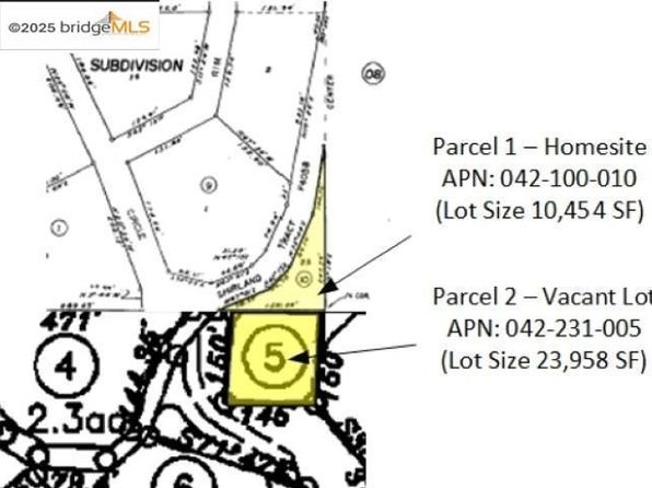 2611 Shirland Tract Rd, Auburn, CA 95603