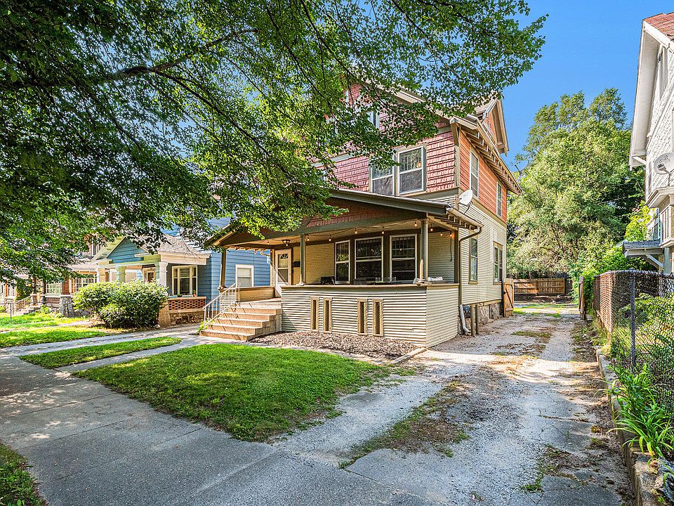 1243 Bemis St SE, Grand Rapids, MI 49506 Zillow