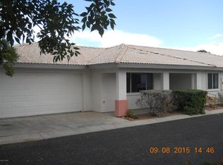 812 E Louise Ct, Cottonwood, AZ 86326
