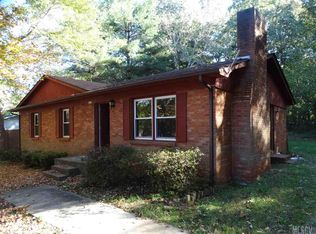 4661 Bethel Church Rd, Hickory, NC 28602