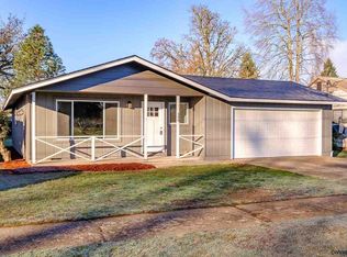 340 S 6th St #A, Lebanon, OR 97355