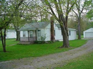 1131 W Washington St, Delphi, IN 46923