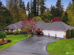 2717 264th Ct NE, Redmond, WA 98053