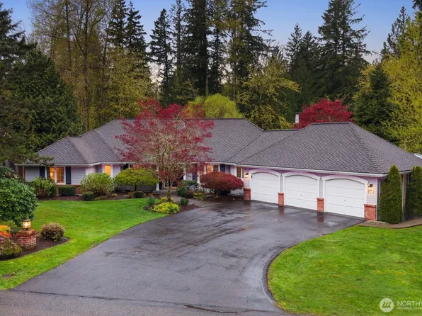 2717 264th Court NE, Redmond, WA 98053