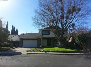 3516 Nightingale Dr, Antioch, CA 94509