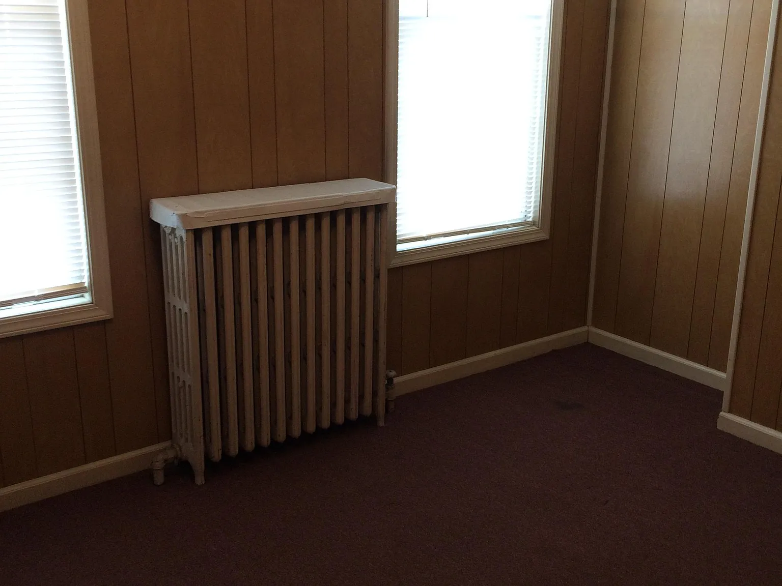 2 bed, 1000 sqft, $1,600 — Photo 2