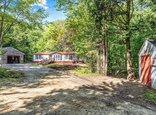 152 Belgrade Rd, Manchester, ME 04351