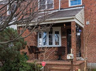 2729 Moorgate Rd, Baltimore, MD 21222