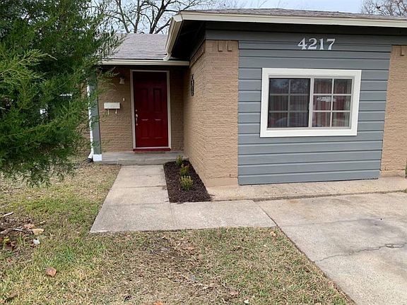 2nd image of 4217 Hyde Park Dr