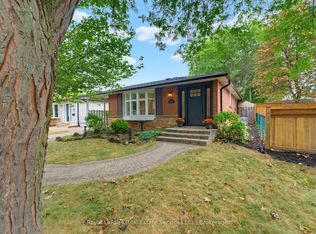 539 Galway Dr, Burlington, ON L7L 2S6