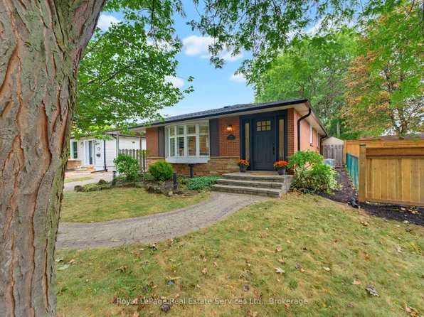 539 Galway Dr, Burlington, ON L7L 2S6