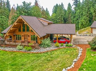 8405 NE 316th St, La Center, WA 98629