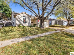 5408 Trailview Dr, Temple, TX 76502