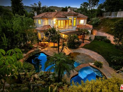 17790 Calle De Palermo, Pacific Palisades, CA, 90272