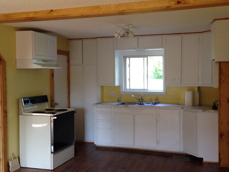 Large kitchen