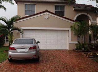 11031 NW 34th Mnr, Coral Springs, FL 33065