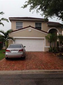 11031 NW 34th Mnr, Coral Springs, FL, 33065