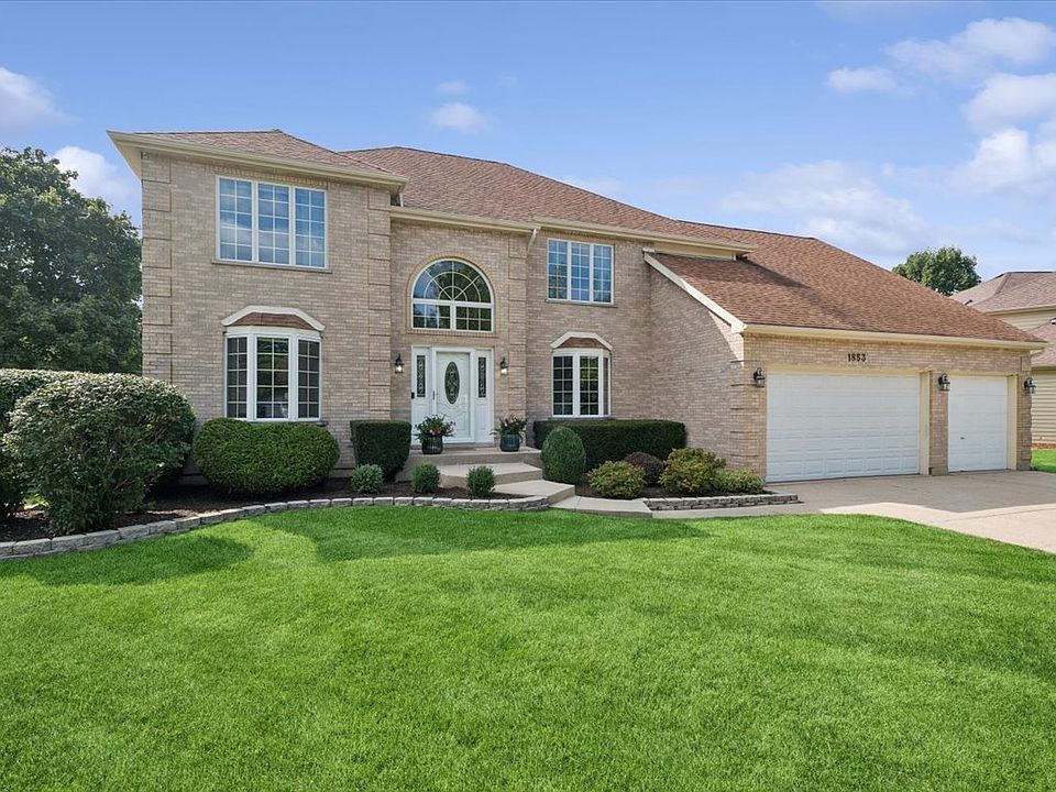 1st image of 1853 Morgan Cir