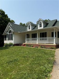 11225 E Maywood Ct, Effingham, IL, 62401