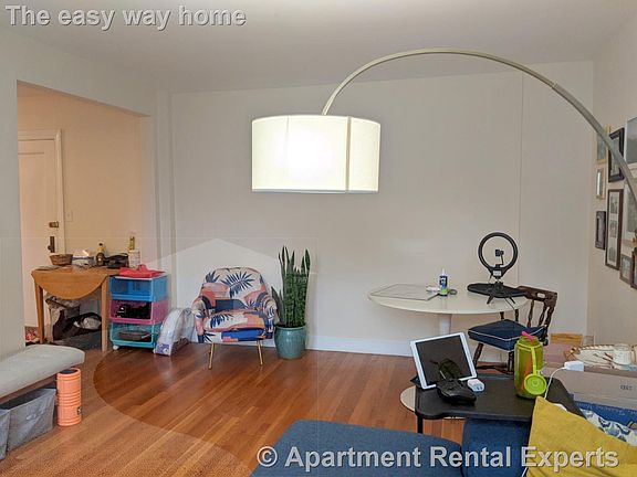 Apartment Rental Experts