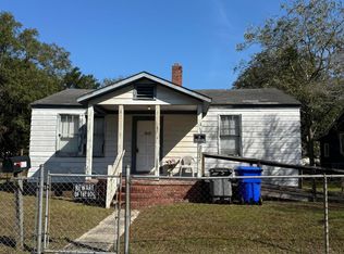 2633 Oregon Ave, North Charleston, SC 29405
