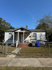 2633 Oregon Ave, North Charleston, SC, 29405