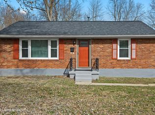 3217 Donald Dr, Louisville, KY 40216