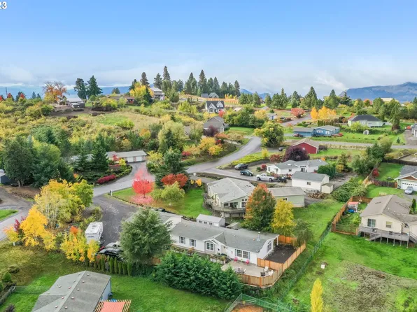 539 Cochran Ln, White Salmon, WA 98672