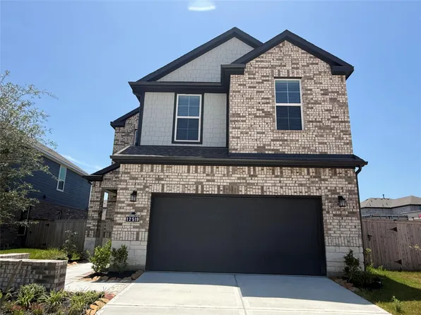 12519 Coastal Bend Way, Hockley, TX 77433