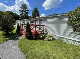 321 Gore Rd, Bennington, VT 05201