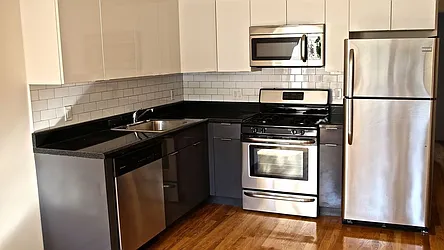 Rented by Nooklyn NYC LLC