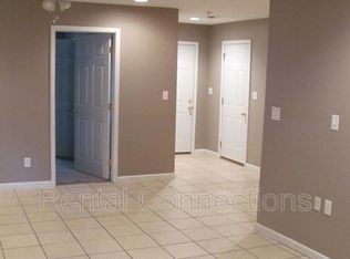 209 N Pine St APT A, Marion, IL 62959
