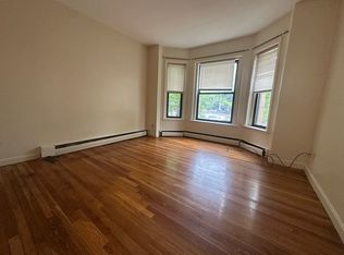 1238 Commonwealth Ave APT 36, Boston, MA 02134