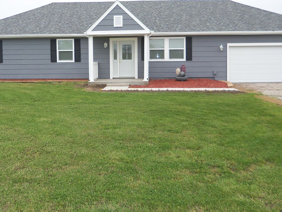 Total remodel
