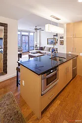 Rented by Modern Spaces