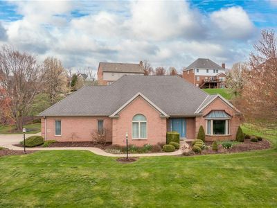 303 Oak Ridge Dr, Venetia, PA, 15367