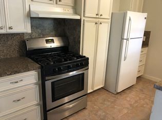 1915 1/2 Chestnut St, Houston, TX 77009