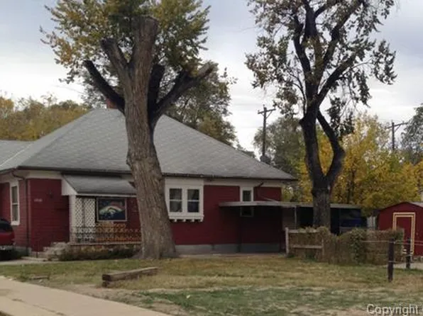 1200 Lake Ave, Pueblo, CO 81004