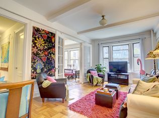 250 W 104th St APT 44, New York, NY 10025