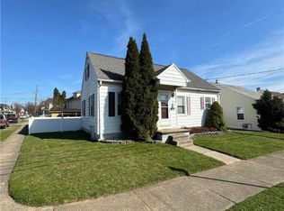 824 Miller St, Easton, PA 18042