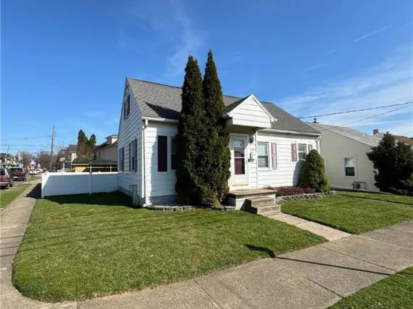 824 Miller St, Easton, PA 18042