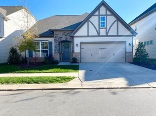 748 Garrett Green Way, Fort Mill, SC 29715