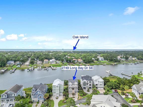 2nd image of 2749 Long Bay Drive SE