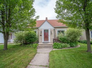 2930 N 78th St, Milwaukee, WI 53222
