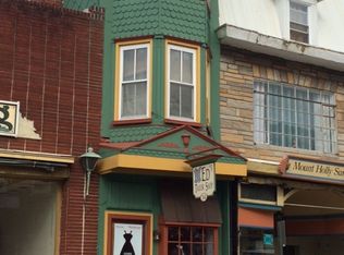34 High St, Mount Holly, NJ 08060