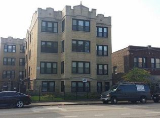3155 W Augusta Blvd APT 2B, Chicago, IL 60622